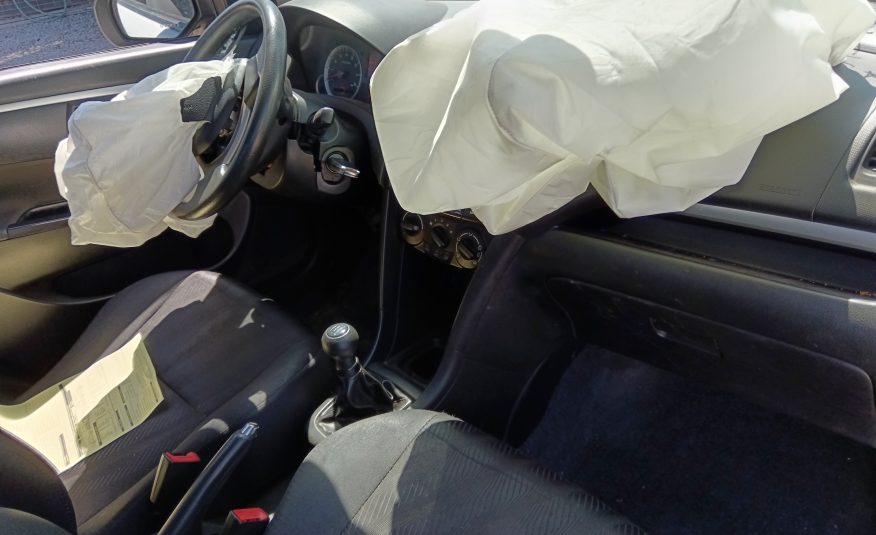 SUZUKI SWIFT 2014
