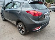 JAC S3 2019