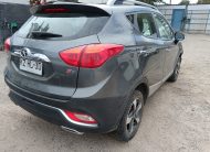 JAC S3 2019