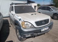 HYUNDAI TERRACAN GL 2.9 2006