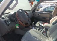HYUNDAI TERRACAN GL 2.9 2006