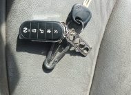 HYUNDAI TERRACAN GL 2.9 2006