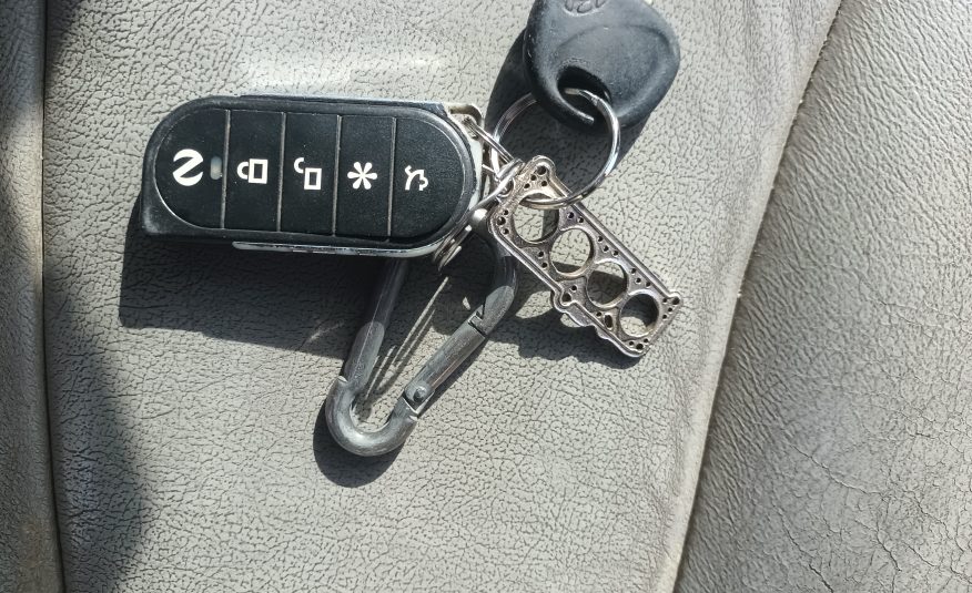 HYUNDAI TERRACAN GL 2.9 2006