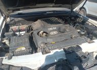 HYUNDAI TERRACAN GL 2.9 2006
