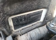 HYUNDAI TERRACAN GL 2.9 2006