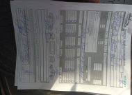 HYUNDAI TERRACAN GL 2.9 2006
