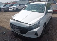 HYUNDAI I20 2021