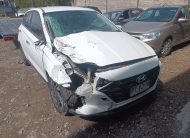 HYUNDAI I20 2021