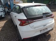 HYUNDAI I20 2021
