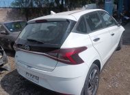 HYUNDAI I20 2021