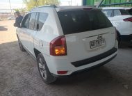 JEEP COMPASS 2014