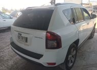 JEEP COMPASS 2014