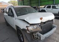JEEP COMPASS 2014