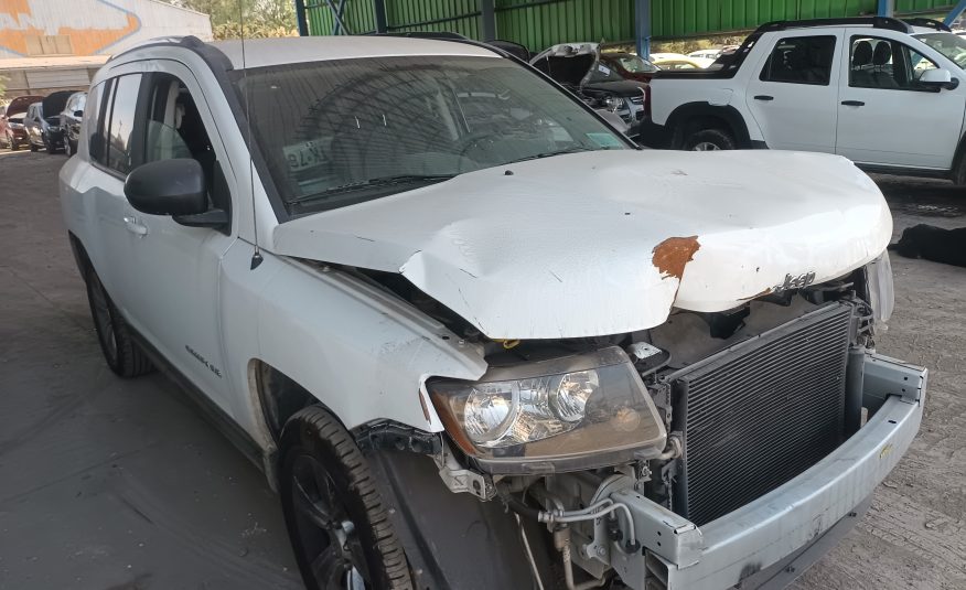JEEP COMPASS 2014