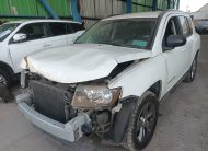 JEEP COMPASS 2014