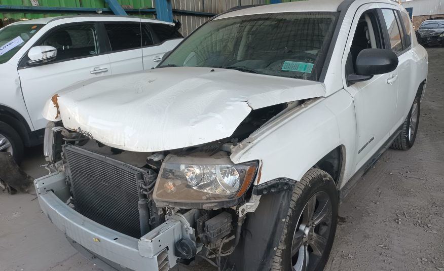 JEEP COMPASS 2014