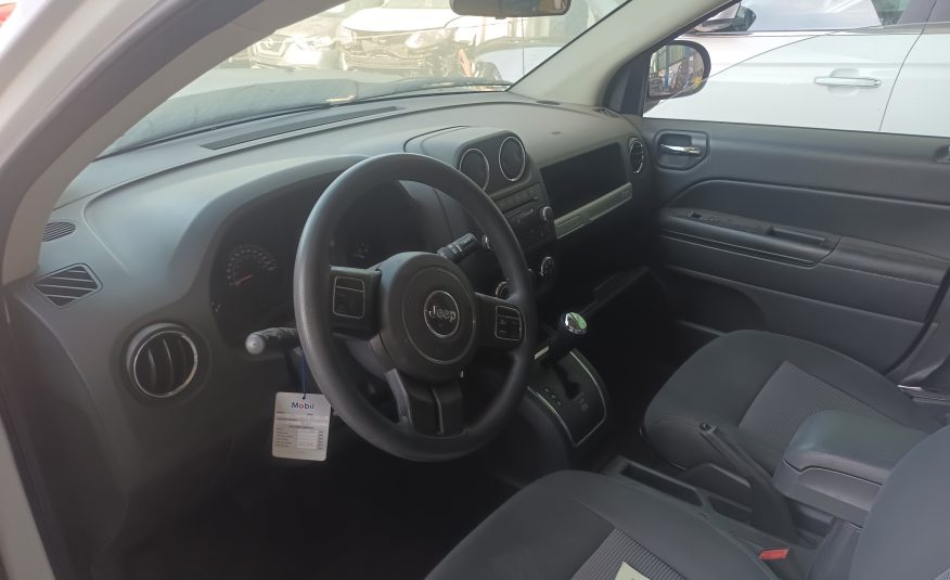 JEEP COMPASS 2014