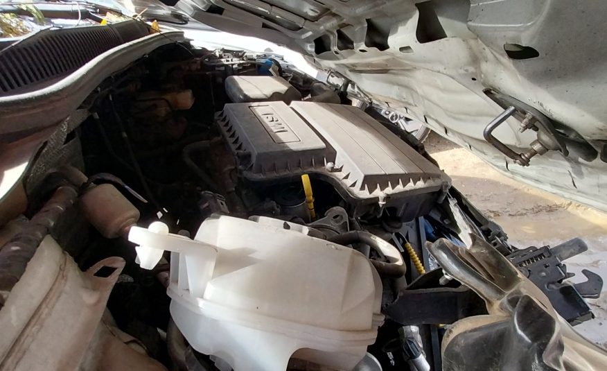 VOLKSWAGEN POLO 2023
