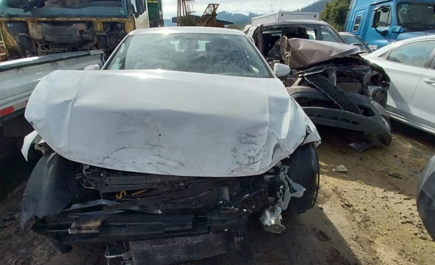 VOLKSWAGEN POLO 2023