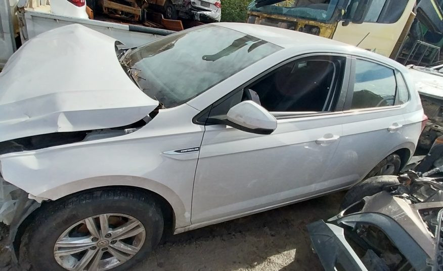 VOLKSWAGEN POLO 2023