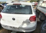 VOLKSWAGEN POLO 2023