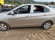 CHEVROLET SAIL 2018