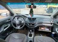 CHEVROLET SAIL 2018