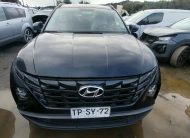 HYUNDAI TUCSON 2024