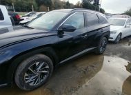 HYUNDAI TUCSON 2024