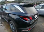 HYUNDAI TUCSON 2024