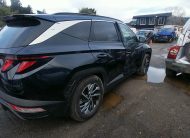 HYUNDAI TUCSON 2024
