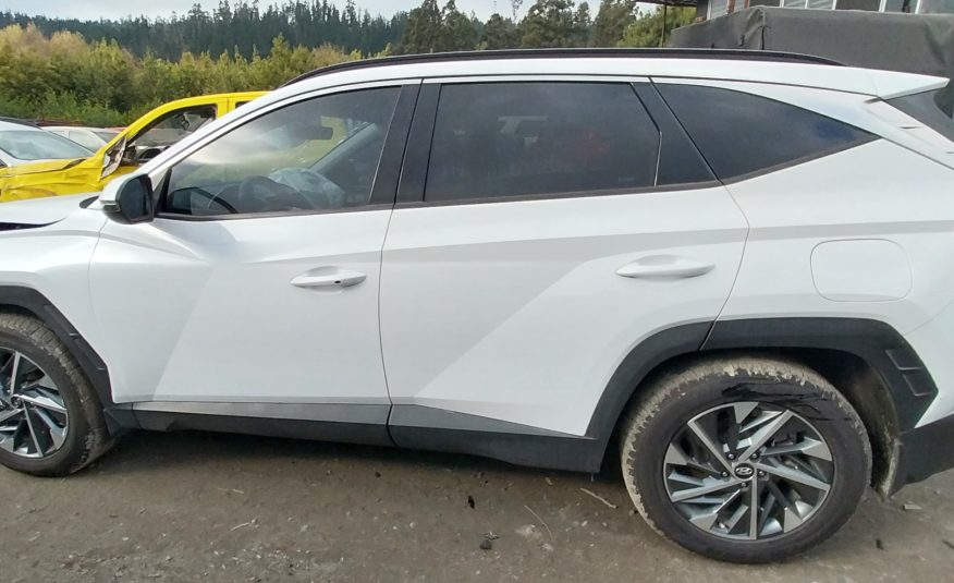 HYUNDAI TUCSON 2023