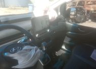 HYUNDAI H-1 2024