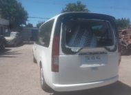 HYUNDAI H-1 2024