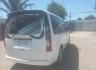 HYUNDAI H-1 2024