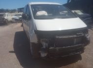 HYUNDAI H-1 2024