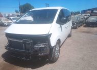 HYUNDAI H-1 2024