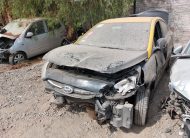 HYUNDAI ACCENT 2016