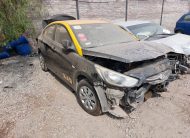 HYUNDAI ACCENT 2016