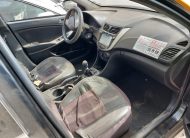 HYUNDAI ACCENT 2016