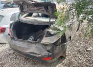 HYUNDAI ACCENT 2016