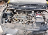 HYUNDAI ACCENT 2016