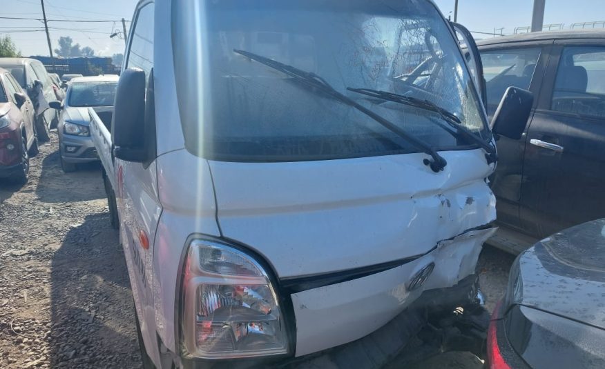 HYUNDAI H-100 2022
