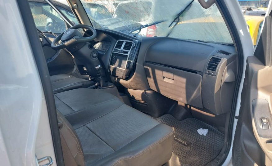 HYUNDAI H-100 2022