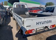HYUNDAI H-100 2022