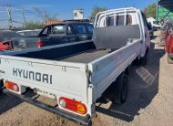 HYUNDAI H-100 2022