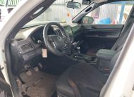 SSANGYONG MUSSO 2022