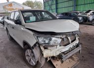 SSANGYONG MUSSO 2022