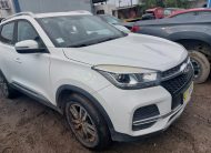 CHERY TIGGO 3 2020