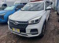 CHERY TIGGO 3 2020